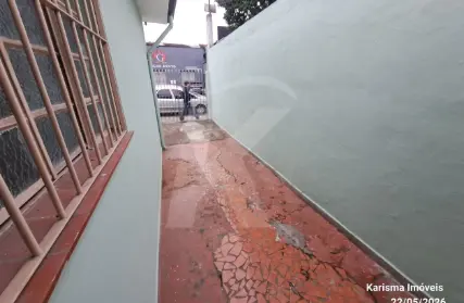 Imagem: Casa Térrea para Alugar, Carandiru