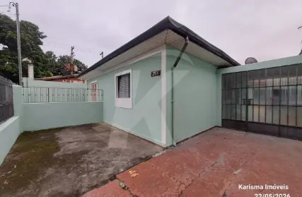Imagem: Casa Térrea para Alugar, Carandiru