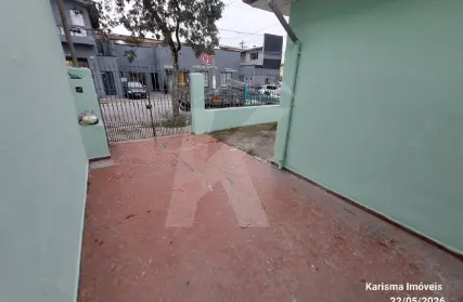 Imagem: Casa Térrea para Alugar, Carandiru