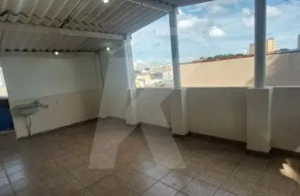 Imagem: Sobrado para Alugar, Vila Nivi