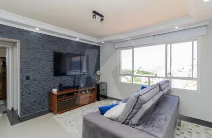 Imagem: Apartamento para Alugar, Vila Gustavo