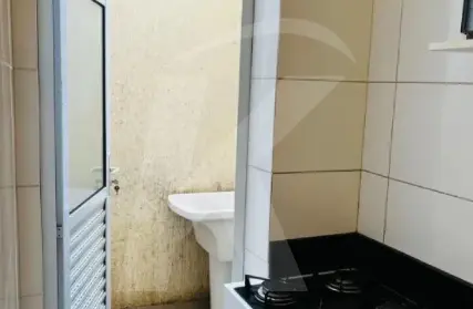 Imagem: Apartamento para Alugar, Vila Leonor