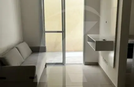 Imagem: Apartamento para Alugar, Vila Leonor