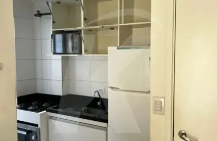 Imagem: Apartamento para Alugar, Vila Leonor