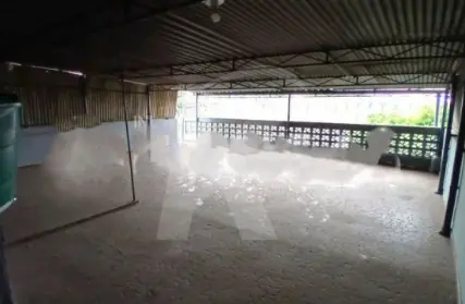 Imagem: Sobrado para Alugar, Parque Novo Mundo