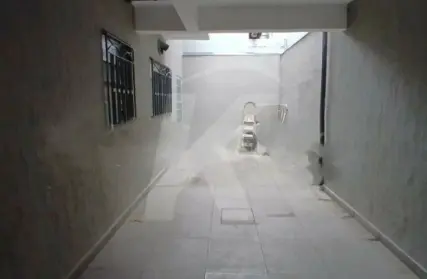Imagem: Sobrado para Alugar, Parque Novo Mundo