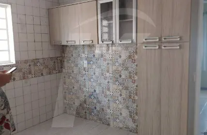 Imagem: Casa Térrea para Alugar, Casa Verde Alta