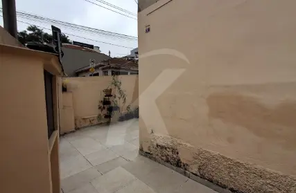 Imagem: Casa Térrea para Alugar, Vila Medeiros