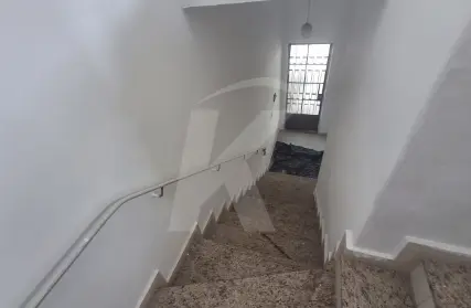 Imagem: Sobrado para Alugar, Tucuruvi