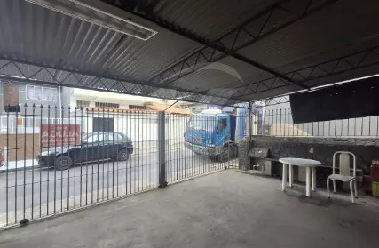 Imagem: Sobrado para Alugar, Tucuruvi