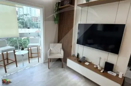 Imagem: Apartamento para Venda, Santana