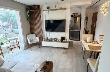 Imagem: Apartamento para Venda, Santana