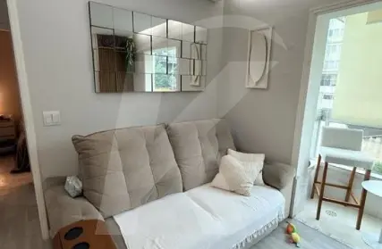 Imagem: Apartamento para Venda, Santana