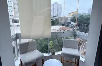 Imagem: Apartamento para Venda, Santana