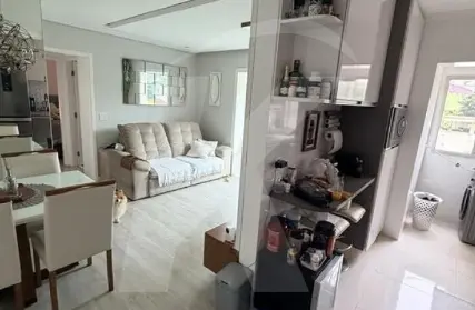Imagem: Apartamento para Venda, Santana