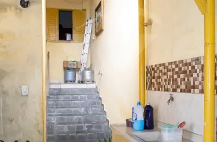 Imagem: Casa Térrea para Alugar, Imirim