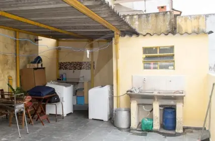 Imagem: Casa Térrea para Alugar, Imirim
