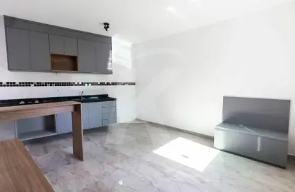 Imagem: Apartamento para Alugar, Parada Inglesa
