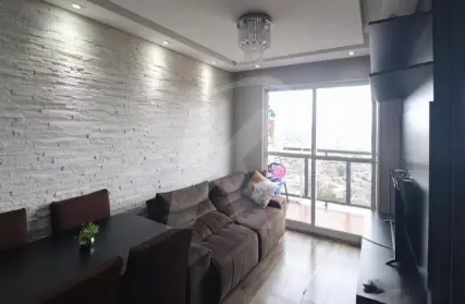 Imagem: Apartamento para Venda, Vila Medeiros