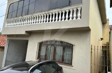Imagem: Sobrado para Venda, Vila Gustavo
