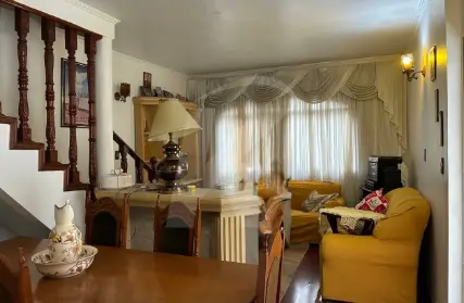 Imagem: Sobrado para Venda, Vila Gustavo