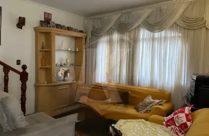 Imagem: Sobrado para Venda, Vila Gustavo