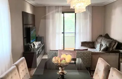 Imagem: Apartamento para Venda, Santa Teresinha