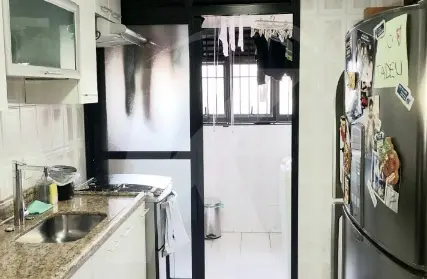 Imagem: Apartamento para Venda, Santa Teresinha