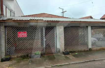 Imagem: Casa Térrea para Venda, Vila Nivi