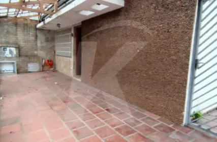 Imagem: Casa Térrea para Venda, Vila Nivi
