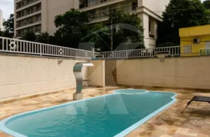 Imagem: Apartamento para Alugar, Santana