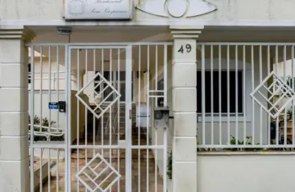 Imagem: Apartamento para Alugar, Santana