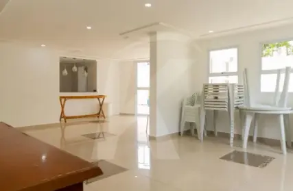 Imagem: Apartamento para Alugar, Santana