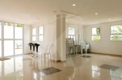 Imagem: Apartamento para Alugar, Santana