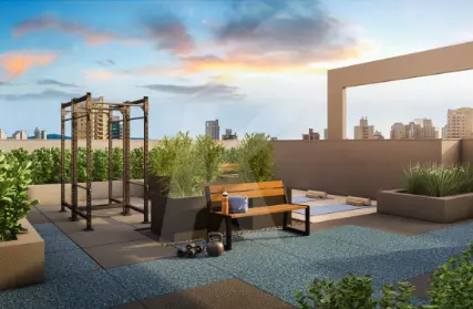Imagem: Apartamento para Alugar, Tucuruvi