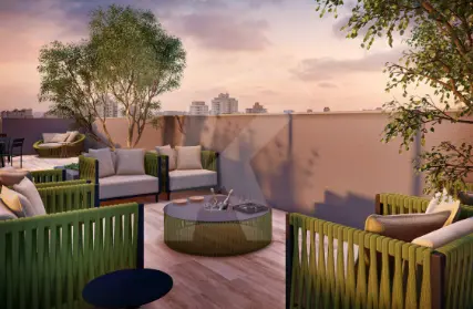Imagem: Apartamento para Alugar, Tucuruvi