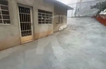 Imagem: Casa Térrea para Alugar, Jardim Peri