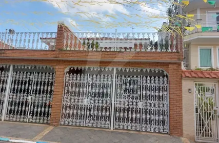 Imagem: Sobrado para Venda, Vila Constança