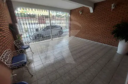 Imagem: Sobrado para Venda, Vila Constança