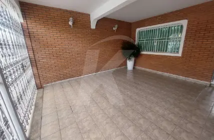 Imagem: Sobrado para Venda, Vila Constança
