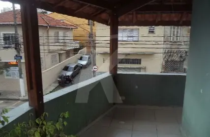 Imagem: Sobrado para Venda, Santana