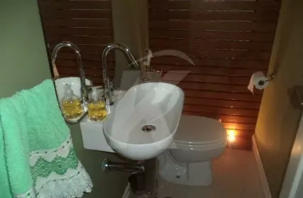 Imagem: Sobrado para Venda, Santana