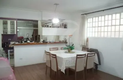 Imagem: Sobrado para Venda, Santana