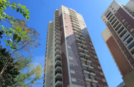 Imagem: Apartamento para Alugar, Jardim São Paulo