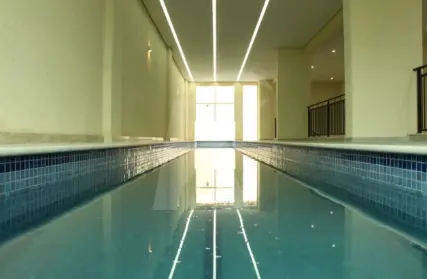 Imagem: Apartamento para Alugar, Jardim São Paulo