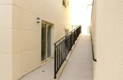 Imagem: Apartamento para Alugar, Jardim São Paulo