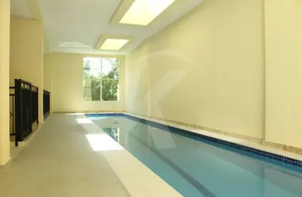 Imagem: Apartamento para Alugar, Jardim São Paulo