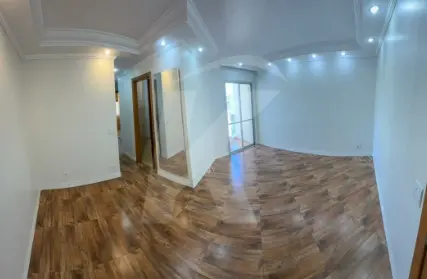 Imagem: Apartamento para Alugar, Santa Teresinha