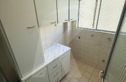 Imagem: Apartamento para Alugar, Santa Teresinha
