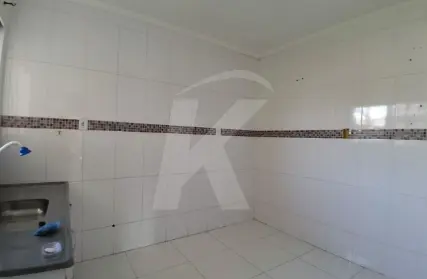 Imagem: Casa Térrea para Alugar, Jardim Brasil
